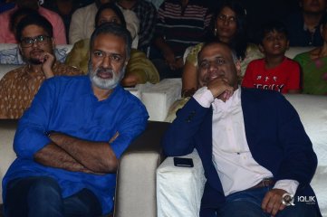Yatra Movie Pre Release Event Photos
